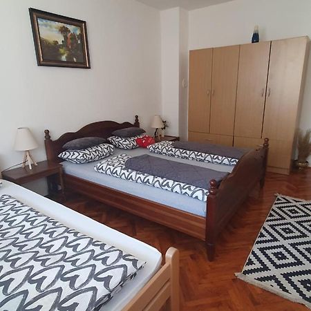 Diamond M Apartment Бихач Экстерьер фото